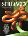 Schlangen - Roland Bauchot